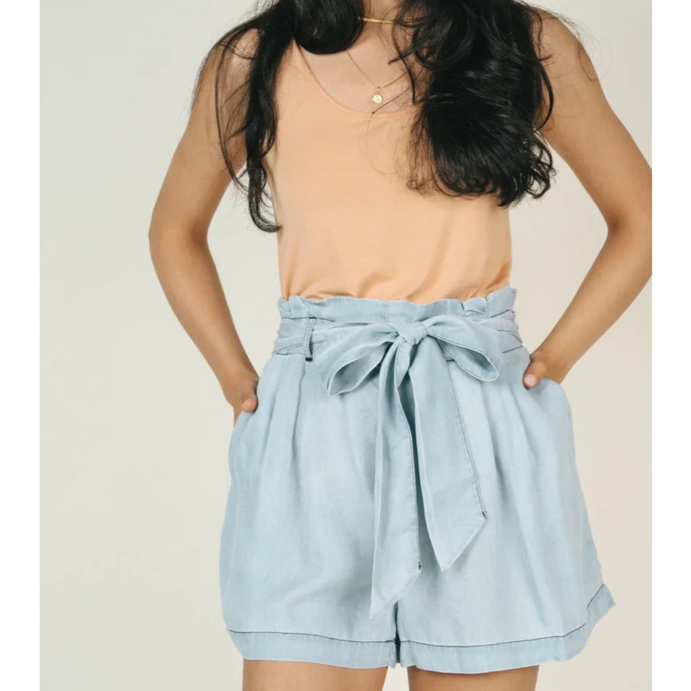 Jackson Rowe Kelso Shorts